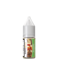 RY4 Double Aroma concentrato 10ml Tabacco - SvapoNext (CON TASSELLO)