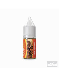 Crema di Nocciole Aroma Concentrato 10ml Crema di Nocciole - Svaponext (CON TASSELLO)