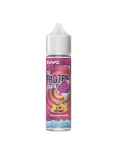 Passion Blend The Frozen Brain Shot Aroma 20ml Passion Fruit e Ghiaccio - SvapoNext (CON TASSELLO)