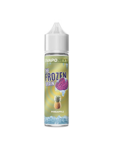 Pinapple The Frozen Brain Shot Aroma 20ml Ananas e Ghiaccio - SvapoNext (CON TASSELLO)