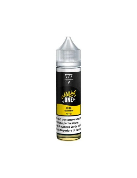 MeringOne Aroma Shot 20ml Torta Limone e Meringa - Suprem-e (CON TASSELLO)