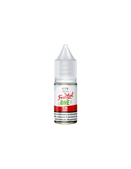 FruttolOne - ONE -  Aroma Concentrato 10ml 0mg Mela, Pera, Banana, Latte e Panna - Suprem-e (CON TASSELLO)