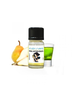 Pera Avvelenata Aroma Concentrato 10ml Pera e Assenzio - Enjoy Svapo (CON TASSELLO)