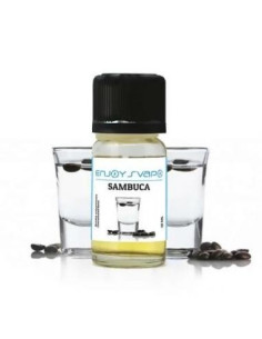 Sambuca Aroma Concentrato 10ml - Enjoy Svapo (CON TASSELLO)