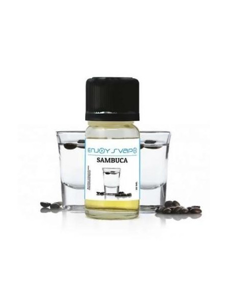Sambuca Aroma Concentrato 10ml - Enjoy Svapo (CON TASSELLO)