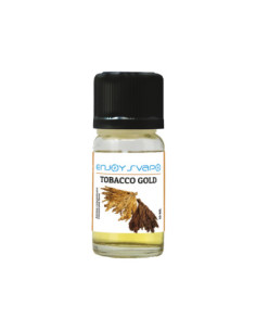 Tobacco Gold Aroma Concentrato 10ml - Enjoy Svapo (CON TASSELLO)