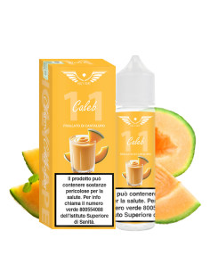 Caleb - CLASSIC - Aroma Shot 20ml Frullato Fresco di Melone - Holy Vape (CON TASSELLO)