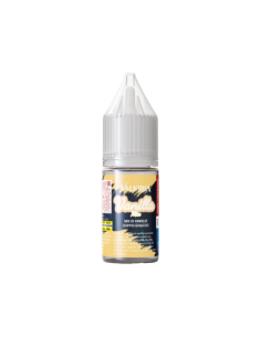 Vanilla mix Extreme Aroma Concentrato 10ml Latte vaniglia e ghiaccio - Valkiria (CON TASSELLO)