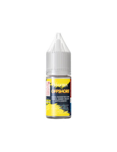 Offshore Extreme Aroma Concentrato 10ml Mango, Passion fruit, Arancio, Kiwi, Melone e Ghiaccio - Valkiria (CON TASSELLO)