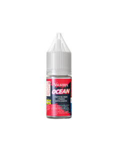Ocean Extreme Aroma Concentrato 10ml Milkshake Fragola Pitaya e Ghiaccio - Valkiria (CON TASSELLO)