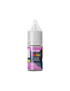 Sunset Extreme Aroma Concentrato 10ml Frutti rossi Pesca Uva e Ghiaccio - Valkiria (CON TASSELLO)