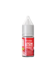 Litchie Red Fruit Aroma Concentrato 10ml Litchie Frutti Rossi e Ghiaccio - Valkiria (CON TASSELLO)
