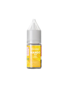 Mango ice Aroma Concentrato 10ml Mango e Ghiaccio - Valkiria (CON TASSELLO)