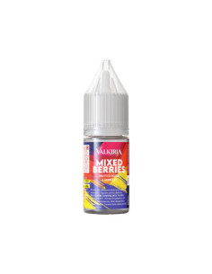 Mixed Berries Aroma Concentrato 10ml Frutti di bosco e Ghiaccio - Valkiria (CON TASSELLO)