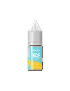 Coco melon Aroma Concentrato 10ml Cocco Melone e Ghiaccio - Valkiria (CON TASSELLO)