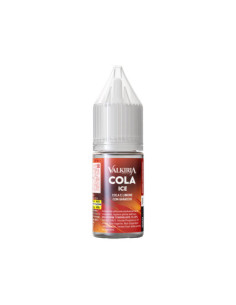 Cola ice Aroma Concentrato 10ml Cola e Ghiaccio - Valkiria (CON TASSELLO)