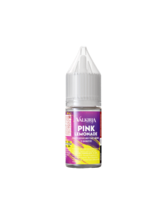 Pink Lemonade Aroma Concentrato 10ml Limonata Frutti Rossi e Ghiaccio - Valkiria (CON TASSELLO)