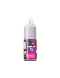 Grape Ice Aroma Concentrato 10ml Uva e Ghiaccio - Valkiria (CON TASSELLO)