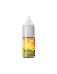 Kiwi Passion Guava Aroma Concentrato 10ml Frutta Tropicale e Ghiaccio - Valkiria (CON TASSELLO)