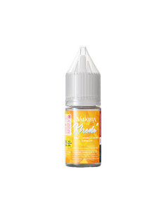 Khedè Aroma Concentrato 10ml Aguaje Caramello e burro salato - Valkiria (CON TASSELLO)