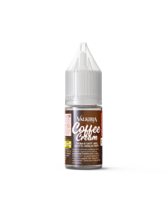 Coffee Cream Aroma Concentrato 10ml Crema di Caffè - Valkiria (CON TASSELLO)
