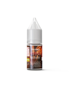 Ella Aroma Concentrato 10ml Crema di Nocciole - Valkiria (CON TASSELLO)