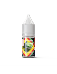 Lemon Haze Aroma Concentrato 10ml Canapa e Limone - Valkiria (CON TASSELLO)