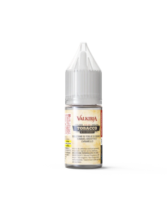 Tobacco Boss Reserve Aroma Concentrato 10ml Sigaro Cubano Biscotto e Caramello - Valkiria (CON TASSELLO)