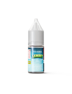 Lemmy Aroma Concentrato 10ml Lime Frutto della Passione e Menta - Valkiria (CON TASSELLO)