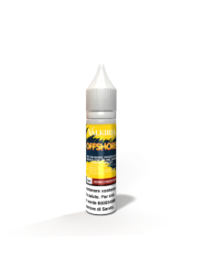 Offshore Extreme Mini Shot Aroma 10+10 Mango Passion Fruit Arancio Kiwi Melone e Ghiaccio - Valkiria (CON TASSELLO)