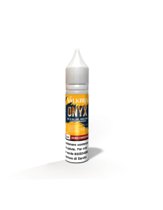 Onyx Mini Shot Aroma 10+10 Melone Ribes e Ghiaccio - Valkiria (CON TASSELLO)