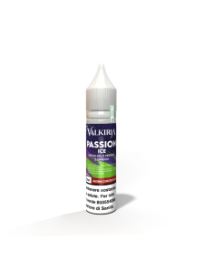 Passion Ice Mini Shot Aroma 10+10 Frutto della Passione e Ghiaccio - Valkiria (CON TASSELLO)