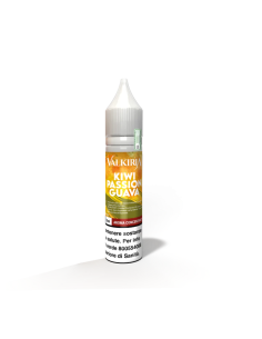 Kiwi Passion Guava Mini Shot Aroma 10+10 - Valkiria (CON TASSELLO)