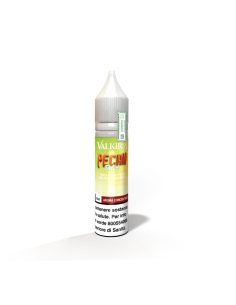 Pecan Mini Shot Aroma 10+10 Tortino alle Noci Pecan Caramello e Pere - Valkiria (CON TASSELLO)