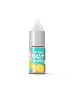 Banana Ice Cream Aroma Concentrato 10ml Banana - Valkiria (CON TASSELLO)