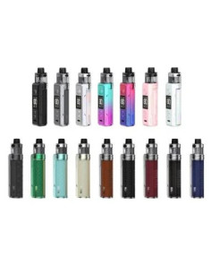 Drag X2 Pod Mod 80W - Voopoo
