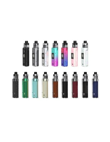 Drag X2 Pod Mod 80W - Voopoo