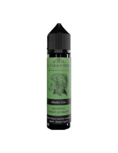 MENTHOL AMERICAN BLEND Extra Dry 4Pod - Menthol Line - Aroma 20ml Sigaretta e Mentolo - La Tabaccheria (CON TASSELLO)