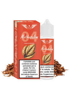 Mathusalem - CLASSIC - Aroma shot 20+40 Tabacco Biondo - Holy Vape (CON TASSELLO)