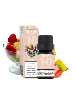 Noah - CLASSIC - Aroma Concentrato 10ml Macedonia di Frutta - Holy Vape (CON TASSELLO)