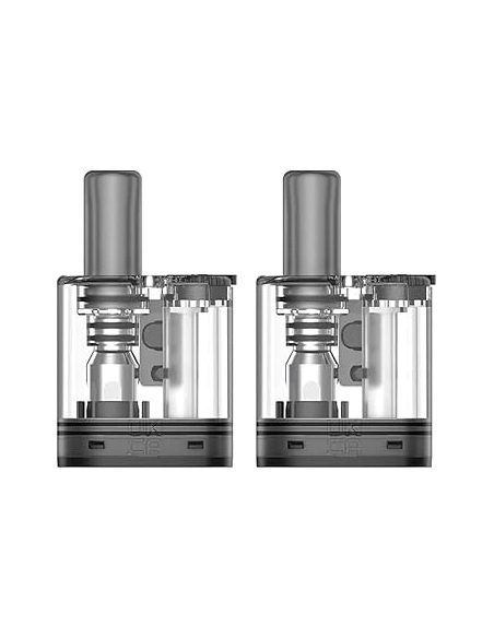 Pod di ricambio Soul 1,0 ohm - 2 pz