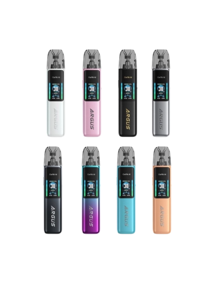 Argus G2 Pod Mod Kit 1000mAh - Voopoo