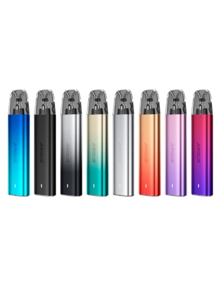 Argus G2 Mini Pod Mod Kit 1200mAh - Voopoo