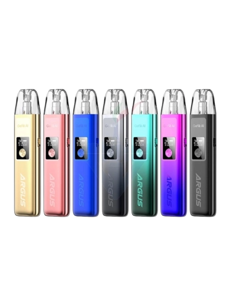 Argus G Pod Mod Kit 1000mAh - Voopoo