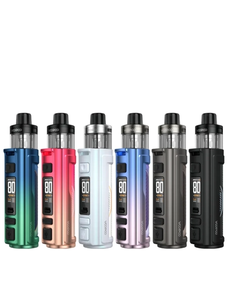 Argus Pro 2 Pod Mod Kit 80W - Voopoo