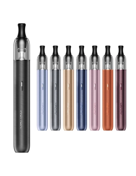 Wenax M2 Pod Mod 1200mAh - Geek Vape