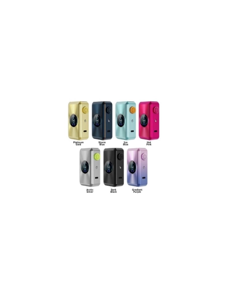Gen Max Box Mod 220W - Vaporesso
