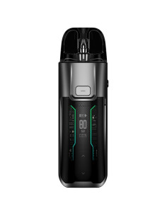 Luxe XR Max Pod Mod - Vaporesso 2