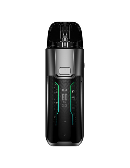 Luxe XR Max Pod Mod - Vaporesso