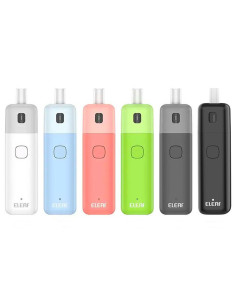 Iore Crayon pod mod-Elaf